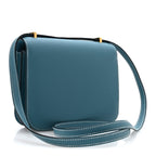 Epsom Constance 18 New Blue Jean