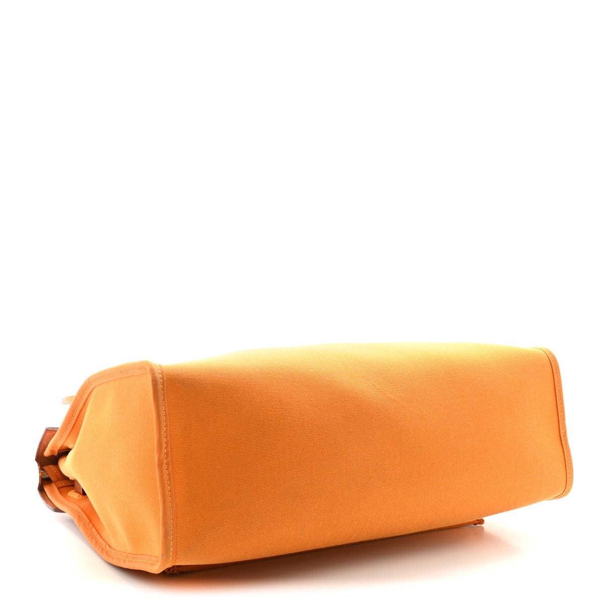 Toile Vache Hunter Herbag Zip 31 PM Jaune D'Or
