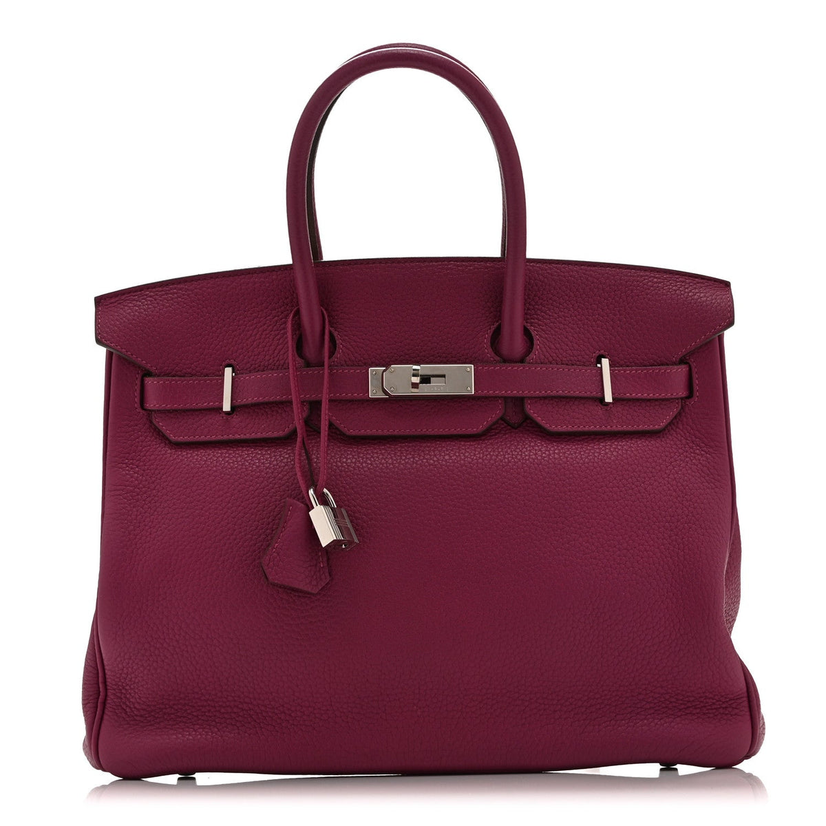 Togo Birkin 35 Tosca