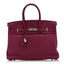 Togo Birkin 35 Tosca