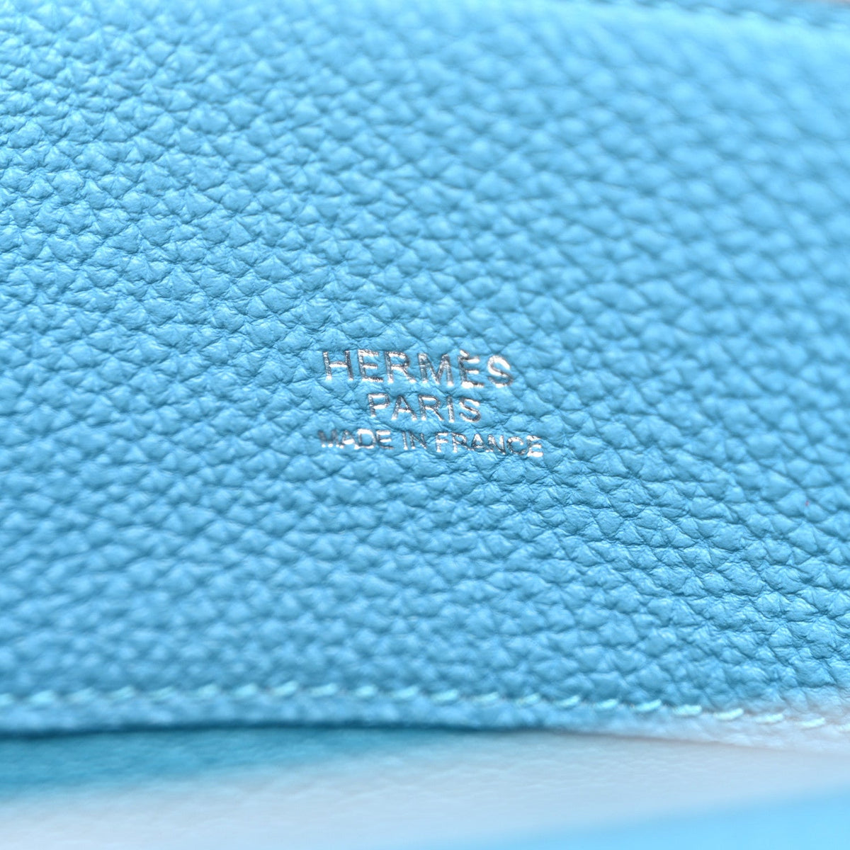 Togo So Kelly 26 Turquoise