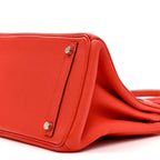 Togo Birkin 30 Capucine