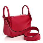 Swift Verso Mini Lindy 20 Framboise Rouge Sellier