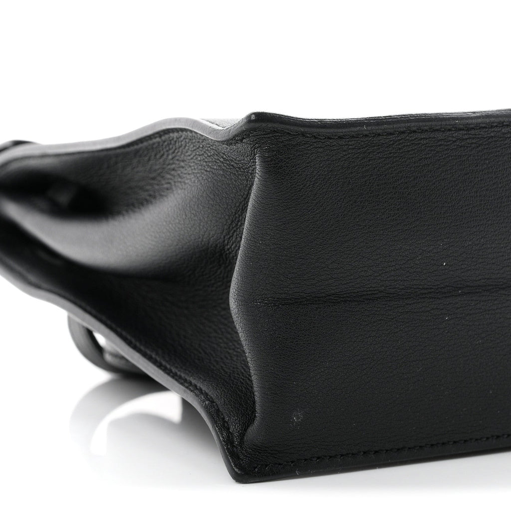 Swift Kelly Danse II Belt Bag Black
