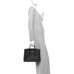 Togo BIRKIN 30 Black