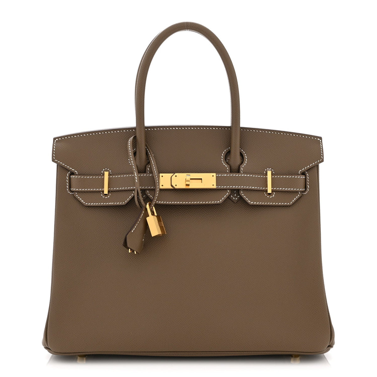 Epsom BIRKIN 30 Etoupe