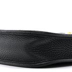 Taurillon Clemence Evelyne TPM Black