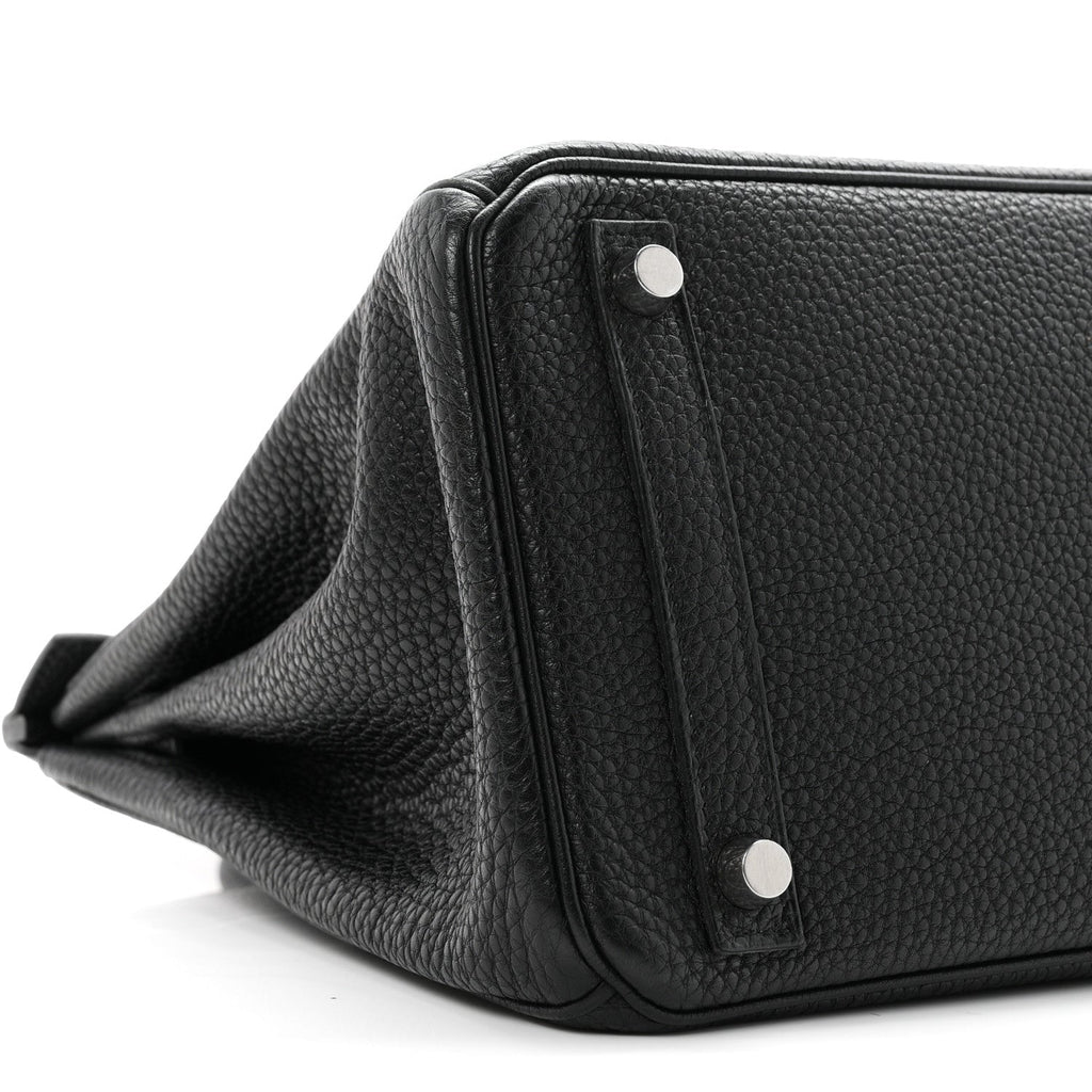 Togo BIRKIN 30 Black