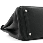 Togo BIRKIN 30 Black