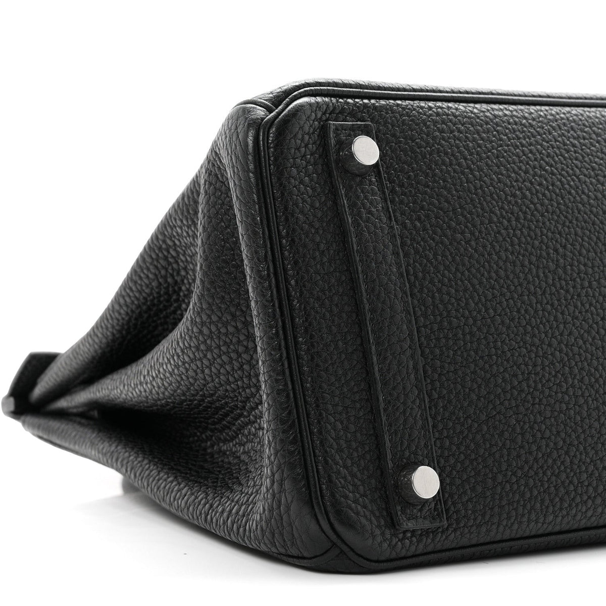 Togo BIRKIN 30 Black
