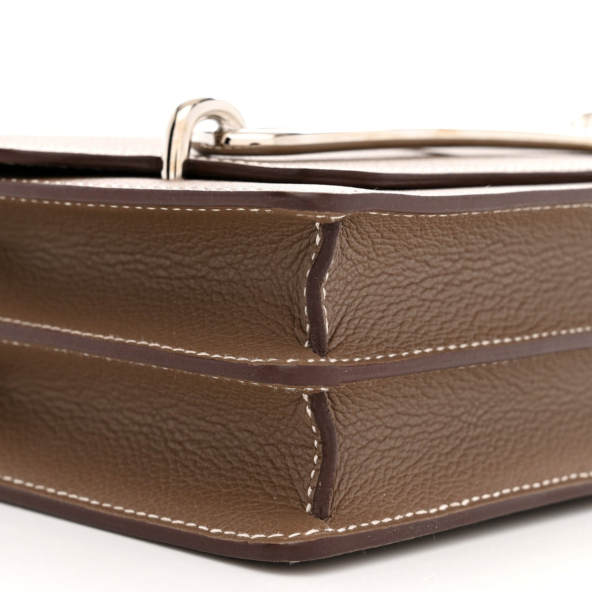 Evercolor Mini Sac Roulis Etoupe