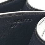 Ostrich Constance 24 Bleu Iris