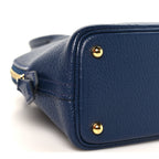 Chevre Mysore Mini 1923 Bolide Deep Bleu