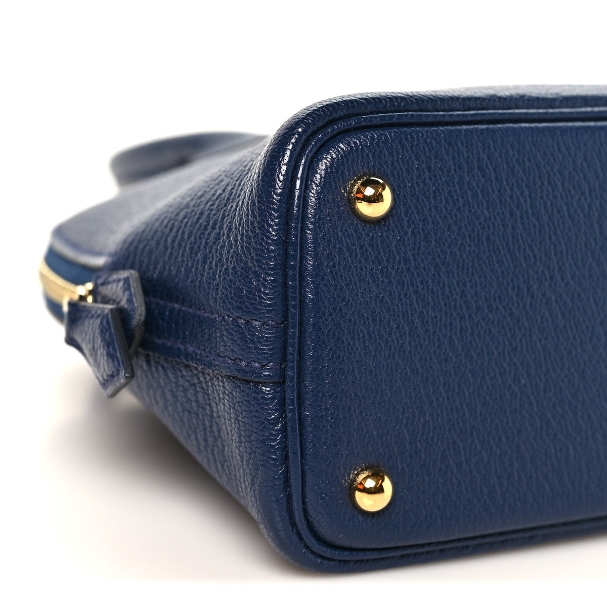 Chevre Mysore Mini 1923 Bolide Deep Bleu