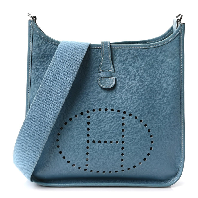 Epsom Evelyne PM Blue Jean Hover Image