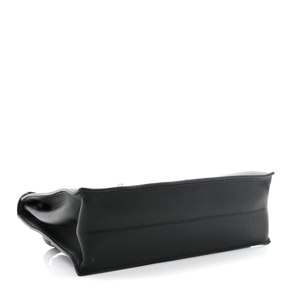 Swift Kelly Danse II Belt Bag Black