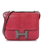 Lizard Constance 18 Fuchsia