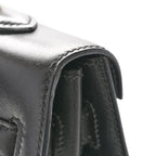 Box Kelly Sellier 35 Black
