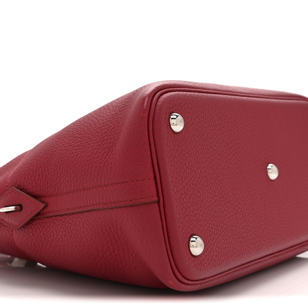 Taurillon Clemence Bolide 31 Rubis