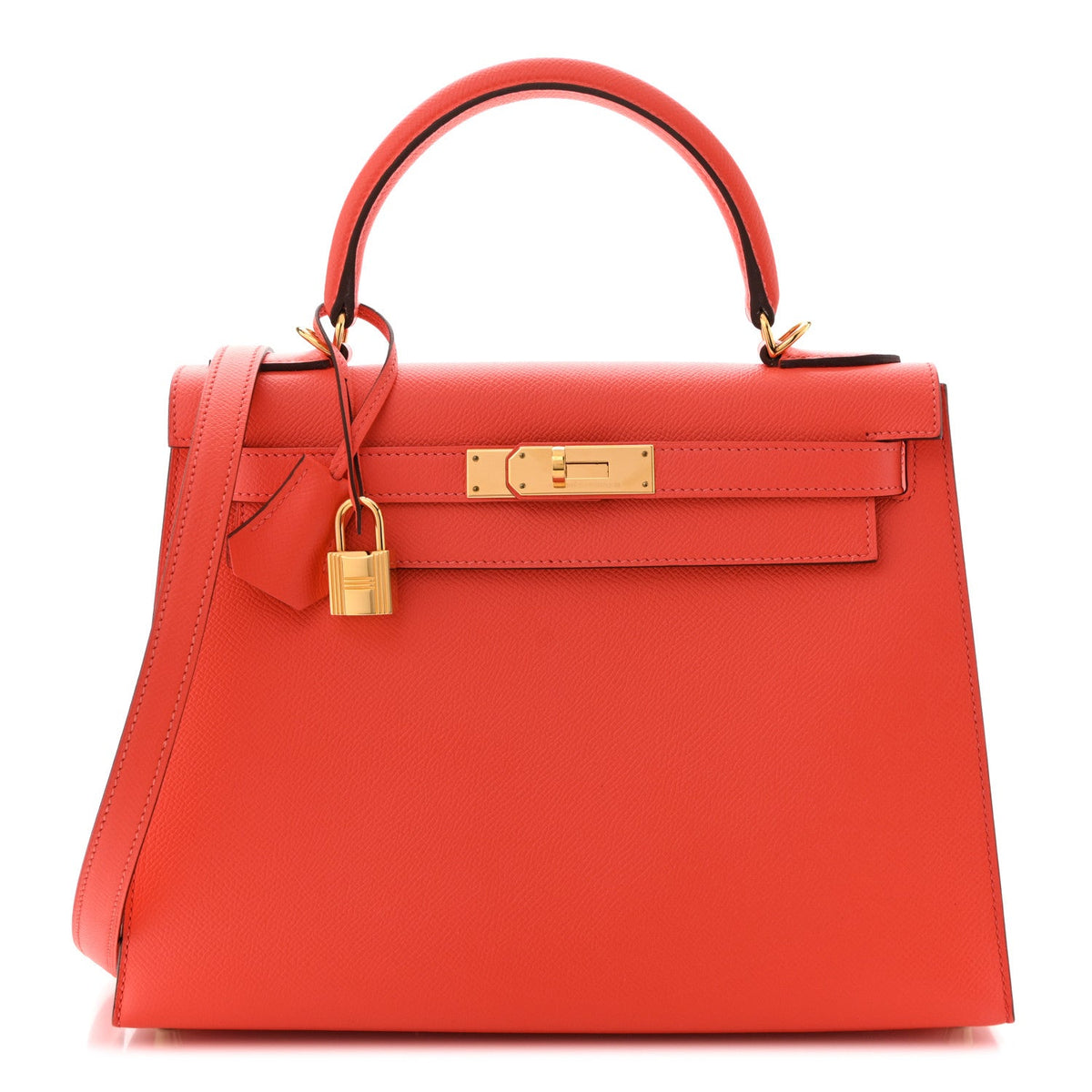 Epsom Kelly Sellier 28 Rose Jaipur