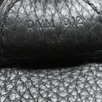 Taurillon Clemence Evelyne III GM Black