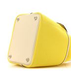 Toile Goeland Swift Cargo Picotin Lock 18 Jaune Citron Nata