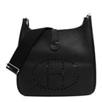 Taurillon Clemence Evelyne III GM Black