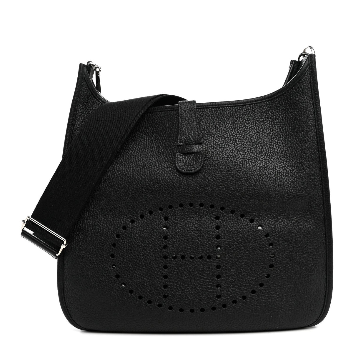 Taurillon Clemence Evelyne III GM Black