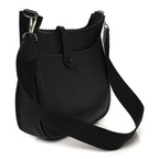 Taurillon Clemence Evelyne II PM Black