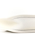Taurillon Clemence Evelyne TPM New White