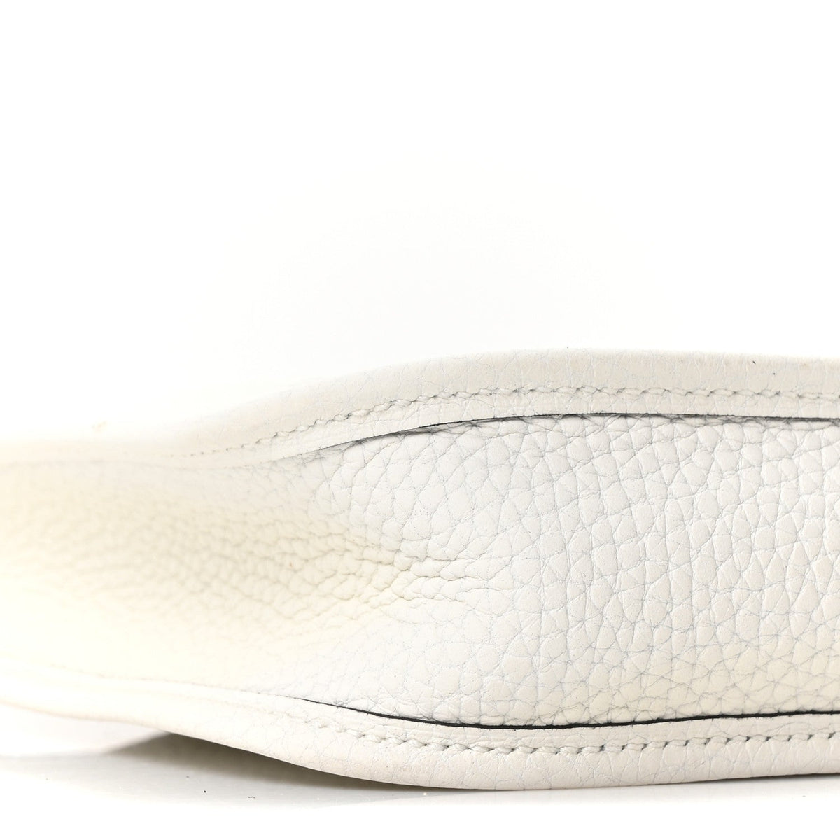 Taurillon Clemence Evelyne TPM New White