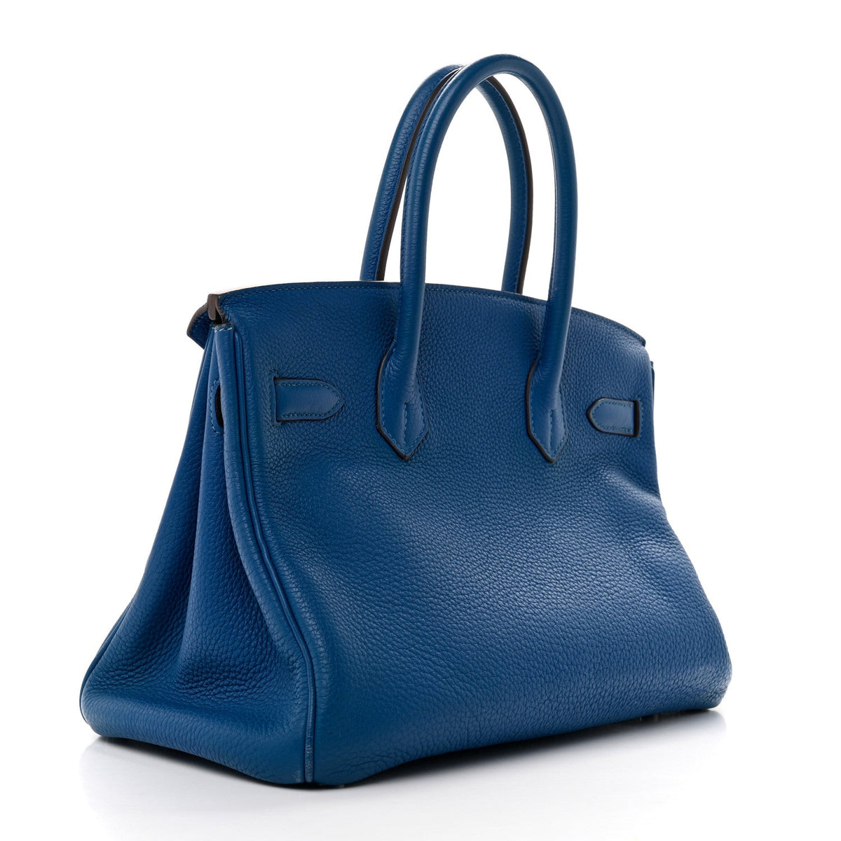 Taurillon Clemence Birkin 30 Mykonos