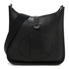 Togo Evelyne GM Black
