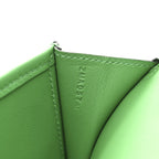 Swift Shiny Alligator Jige Elan Touch 29 Clutch Bambou