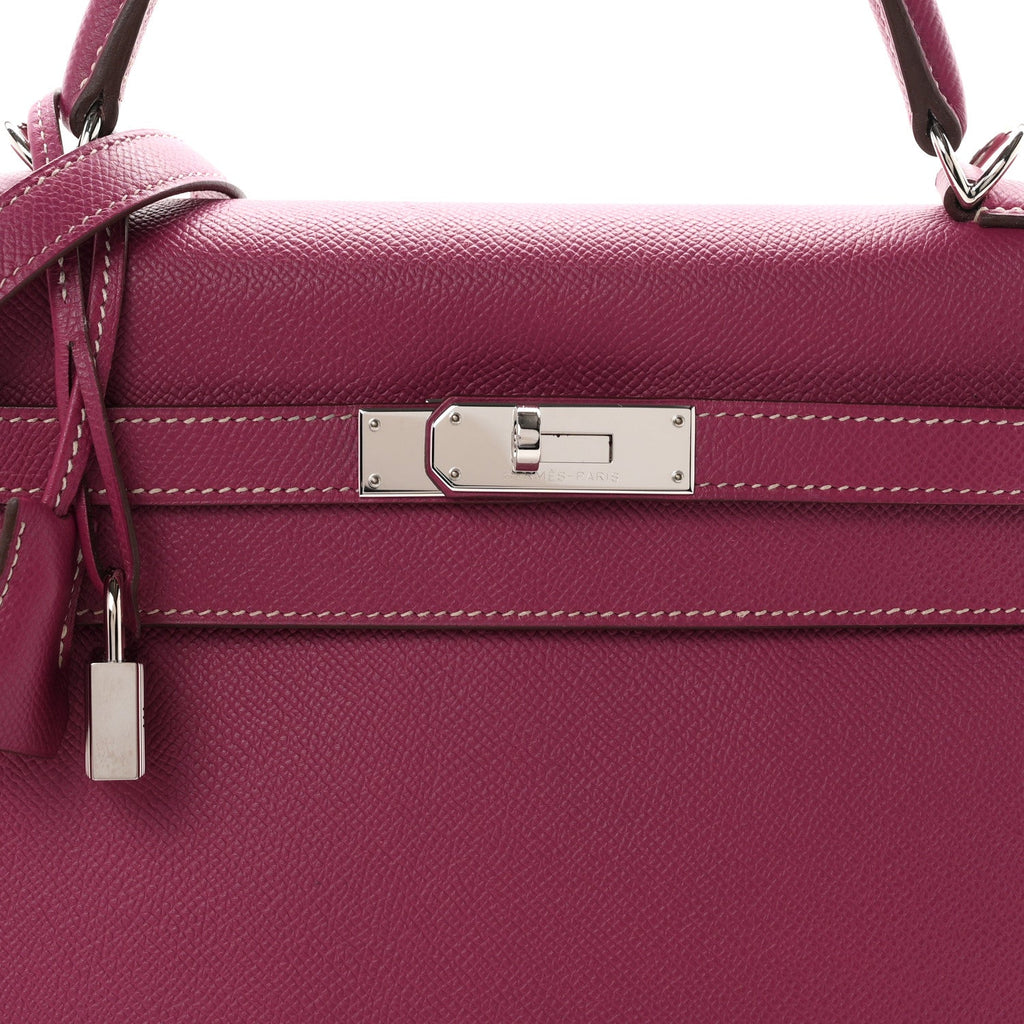 Epsom Candy Kelly Retourne 32 Tosca Rose Tyrien