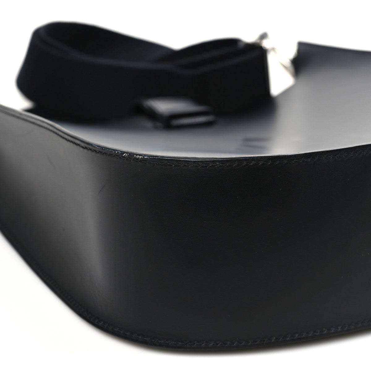Vache Hunter Evelyne Sellier 33 Black