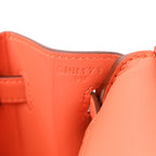 Swift Birkin 25 Orange