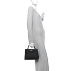 Epsom Kelly Sellier 25 Black