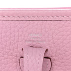 Taurillon Clemence Evelyne TPM Mauve Sylvestre