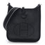 Taurillon Clemence Amazone Evelyne TPM Black White