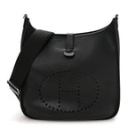 Taurillon Clemence EVELYNE III Black