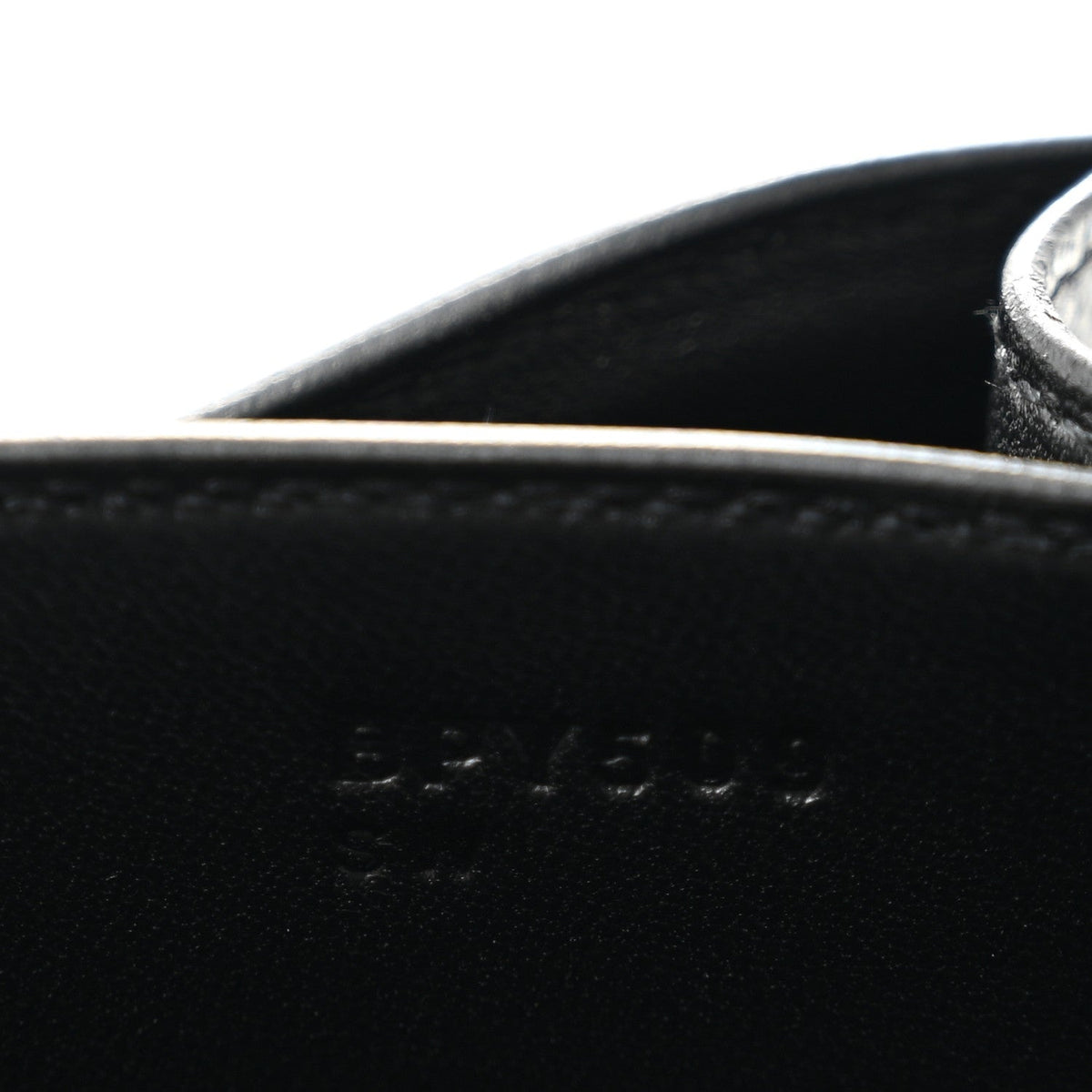 Epsom Constance 18 Black