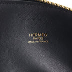 Taurillon Clemence Bolide 31 Black