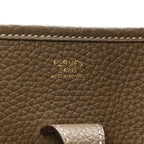 Taurillon Clemence Evelyne III PM Etoupe