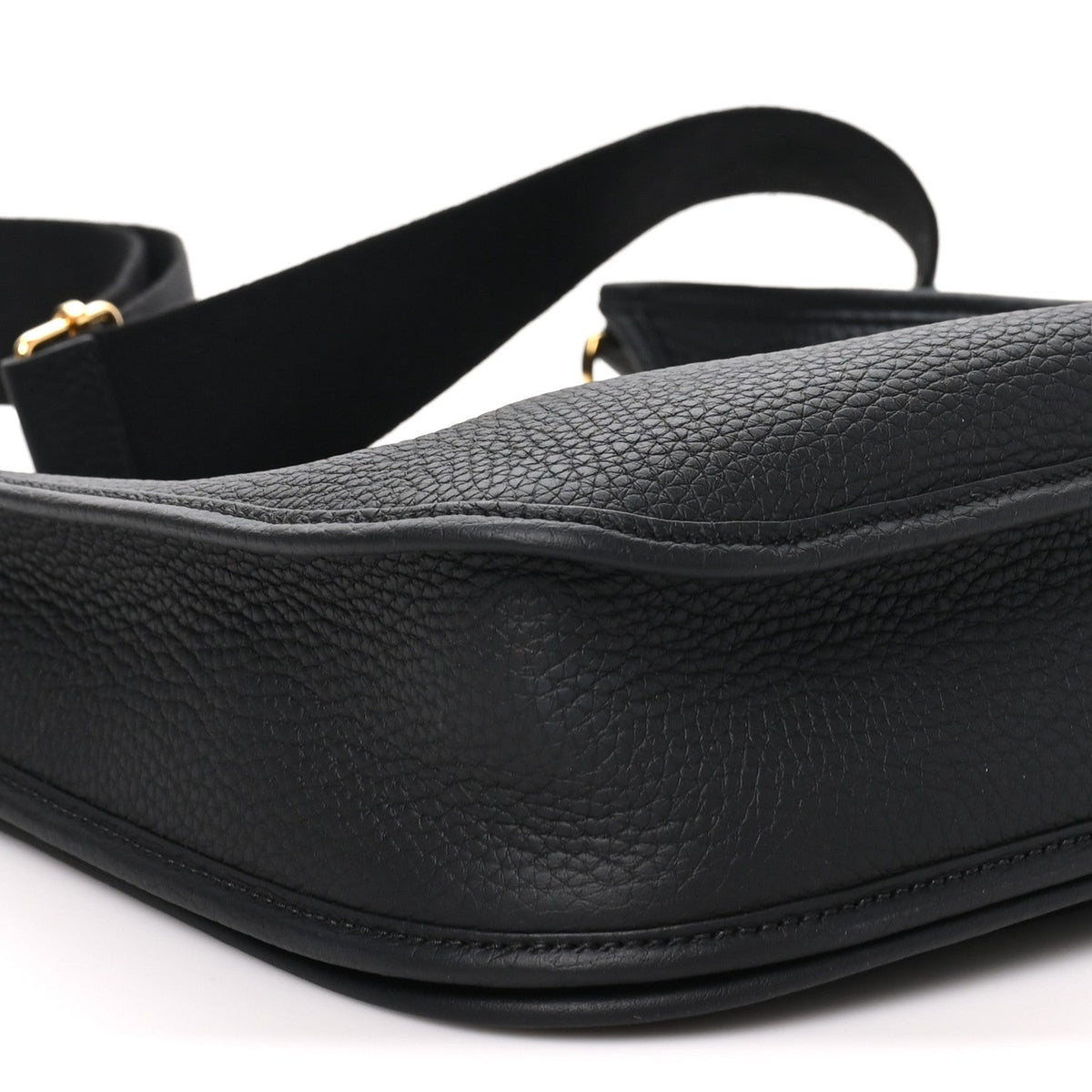 Taurillon Clemence Evelyne III PM Black