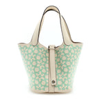 Swift Micro Lucky Daisy Picotin Lock Nata Vert