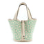 Swift Micro Lucky Daisy Picotin Lock Nata Vert