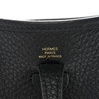 Taurillon Clemence Evelyne TPM Black