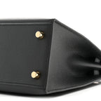 Epsom Kelly Sellier 25 Black