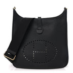 Taurillon Clemence Evelyne III PM Black
